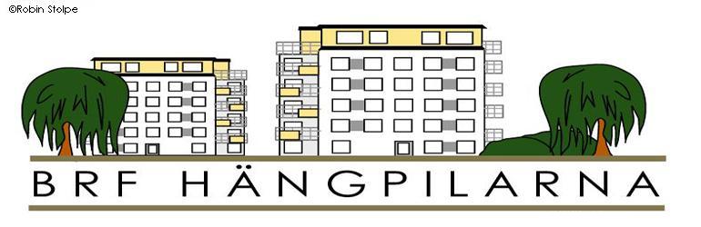 Brf Hängpilarna Brf Hängpilarna